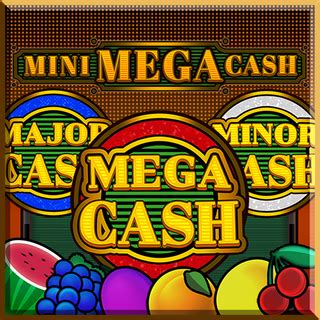 Mini Mega Cash Parimatch